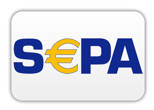 Zahlen via SEPA Lastschrift über PayPal