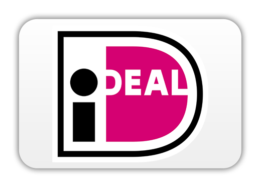 Zahlen per iDEAL