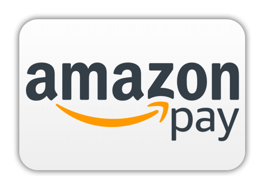 Zahlen per Amazon Pay