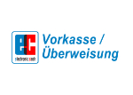 vorkasse-ueberweisung-logo